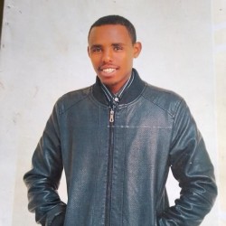 Demeke, 19970827, Bahir Dar, Amhara, Ethiopia