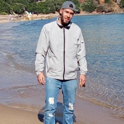 Osama94, 19941103, Algiers, Algier, Algeria