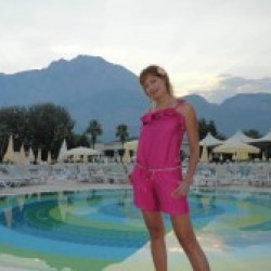 Shunshine, Almaty, Kazakhstan