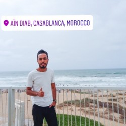 Badrbdr, 19950624, Casablanca, Casablanca, Morocco