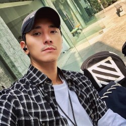 Yung_Cheng1234, 19820428, Chicago Park, California, United States