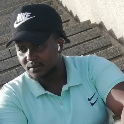 BarrieChernor, 19950623, Conakry, Conakry, Guinea