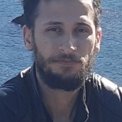 Sinior, 19910506, Burj-al-Kīfan, Algier, Algeria