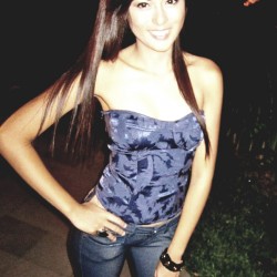 Indaymj, 19900911, Babag, Southern Mindanao, Philippines
