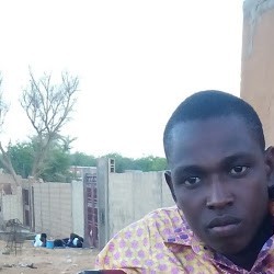 Abou5, 19900930, Niamey, Niamey, Niger