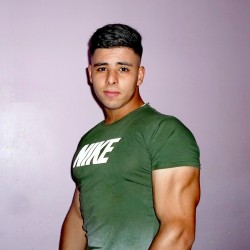mohmilano10, 20000627, Algiers, Algier, Algeria