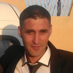 Ahmedboub, 19890214, Bātnah, Bātnah, Algeria