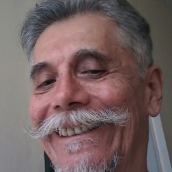 Tonyanthony, 19650705, Huaral, Lima Provincias, Peru