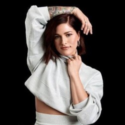 Cassadeepope, 19891113, Alachua, Florida, United States