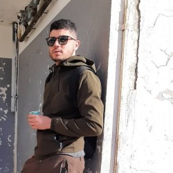 Souhil, 19910325, Algiers, Algier, Algeria