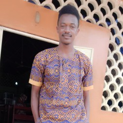 Phonz, 19941204, Freetown, Western, Sierra Leone