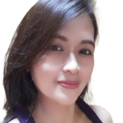 Mae46, 19710801, Polangui, Bicol, Philippines