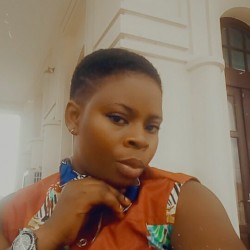 Melanie, 19940426, Lomé, Maritime, Togo
