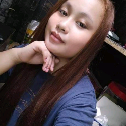 katelyn14, 20011214, Liloy, Western Mindanao, Philippines