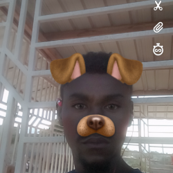 Tha-wayne93, 19940312, Delmas, Ouest, Haiti