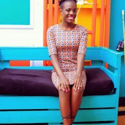 Annisha, 19940915, Mbarara, Western, Uganda