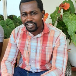 Antoniohakra, 19901030, Kigali, Ville de Kigali, Rwanda