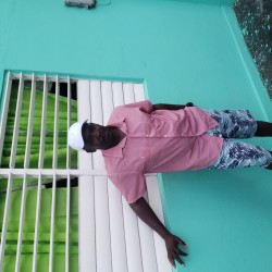 Smallboy, 19690103, Bridgetown, Saint Michael, Barbados