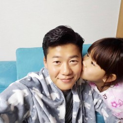 Byungseok, 19720807, Ulsan, Ulsan, Korea South