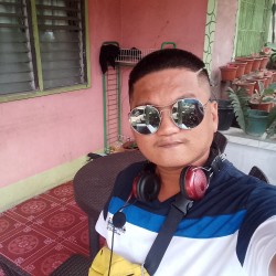 Anthonydyck156, 19990114, Labangan, Western Mindanao, Philippines