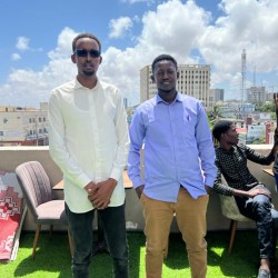 Liijeega, 19850101, Mogadishu, Banādir, Somalia