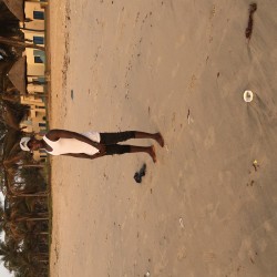 Omar75, 20000128, Serre Kunda, Kanifing, Gambia
