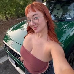 Eve_harper, 19970425, Charlotte, North Carolina, United States Eve_harper, 19970425, Charlotte, North Carolina, United States