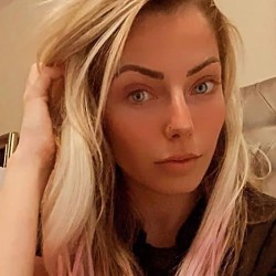 Alexabliss, 19910809, Floral City, Florida, United States