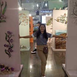 Mhariz, 19871010, Catarman, Eastern Visayas, Philippines