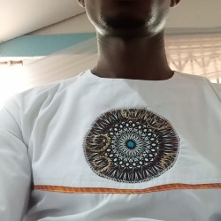 A4B3C2E1, 19950222, Dome, Greater Accra, Ghana