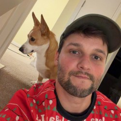 James88282, 19950710, Brockville, Ontario, Canada