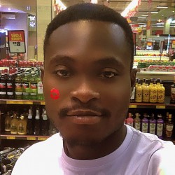 Kugbe, 19961223, Oduponkpehe, Central, Ghana