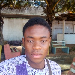 Newtin, 20001006, Madina, Greater Accra, Ghana