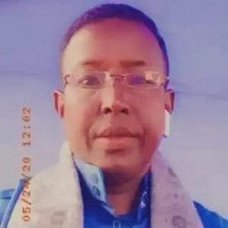 Abdikadir, 19750110, Mogadishu, Banādir, Somalia