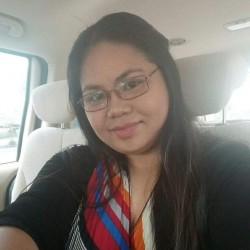 Sarahj, 19830904, Pio Duran, Bicol, Philippines