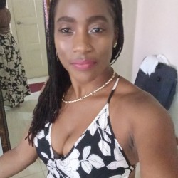 Lizzy82, 19741007, Mona, Kingston, Jamaica