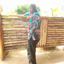 Charleseselu, 19720204, Soroti, Eastern, Uganda
