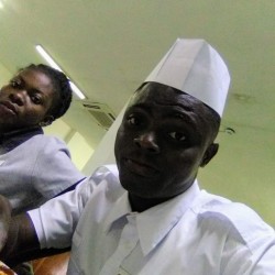 Chef, 19940213, Takoradi, Western, Ghana