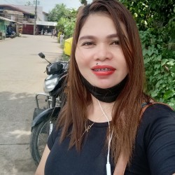 Lanie02, 19820214, Butuan, Caraga, Philippines