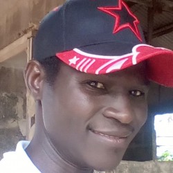 kktheophile, 19900218, Béré, Tandjilé, Chad