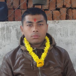 Satya, 19871225, Bhaktapur, Bhaktapur, Nepal
