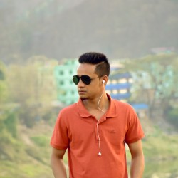 Ovikhan, 19920108, Rājshāhī, Rājshāhī, Bangladesh