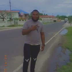 Juniormunroe21, 20000707, Mahaicony, Mahaica-Berbice, Guyana