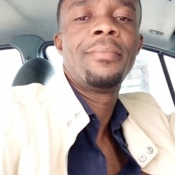 Heim99, 19840727, Brazzaville, Brazzaville, Congo