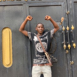 Samson1122, 20000415, Eruwa, Oyo, Nigeria