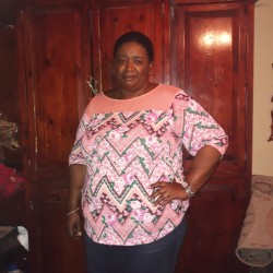 NETTIE, 19660307, Nassau, New Providence, Bahamas