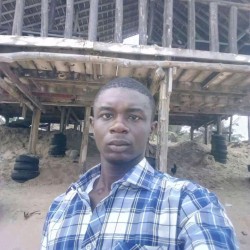 Ziyoyogh, 19911221, Somanya, Eastern, Ghana