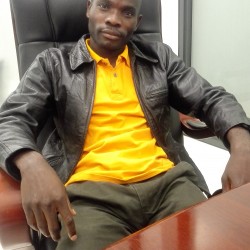 Milika, 19870404, Kitwe, Copperbelt, Zambia