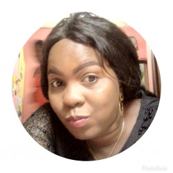 Emilie, 19861013, Douala, Littoral, Cameroon