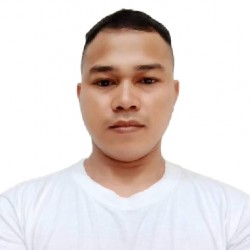 Bernie23, 19890623, Diplahan, Western Mindanao, Philippines